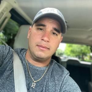 Meet your Posher, Christopher